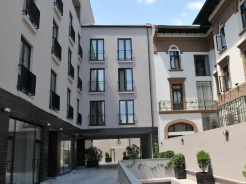 Hotel Hemingway Bucarest
