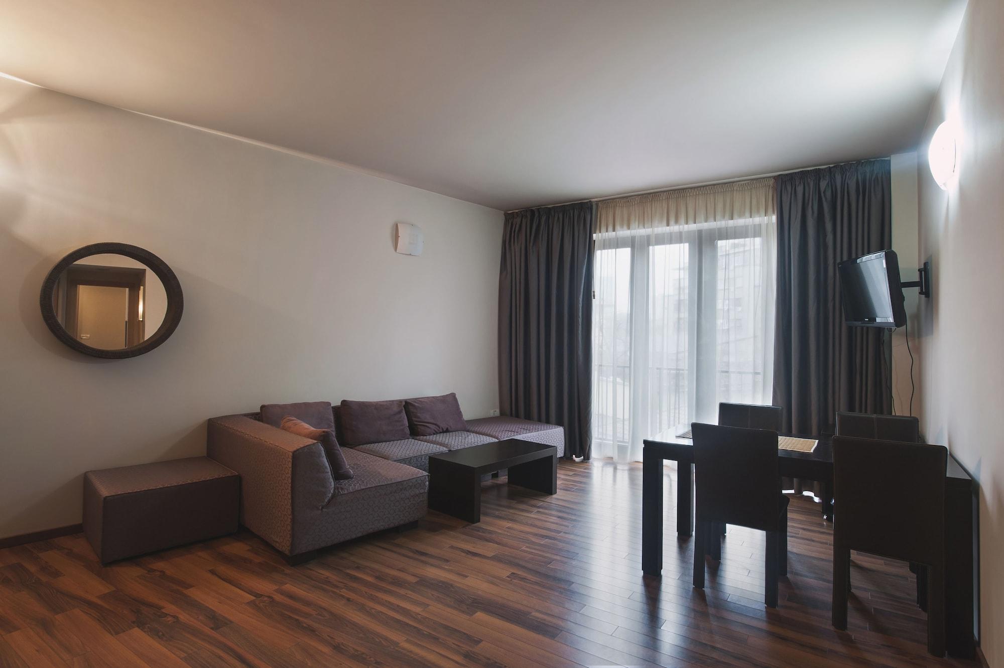 Hemingway Hotel Bucharest