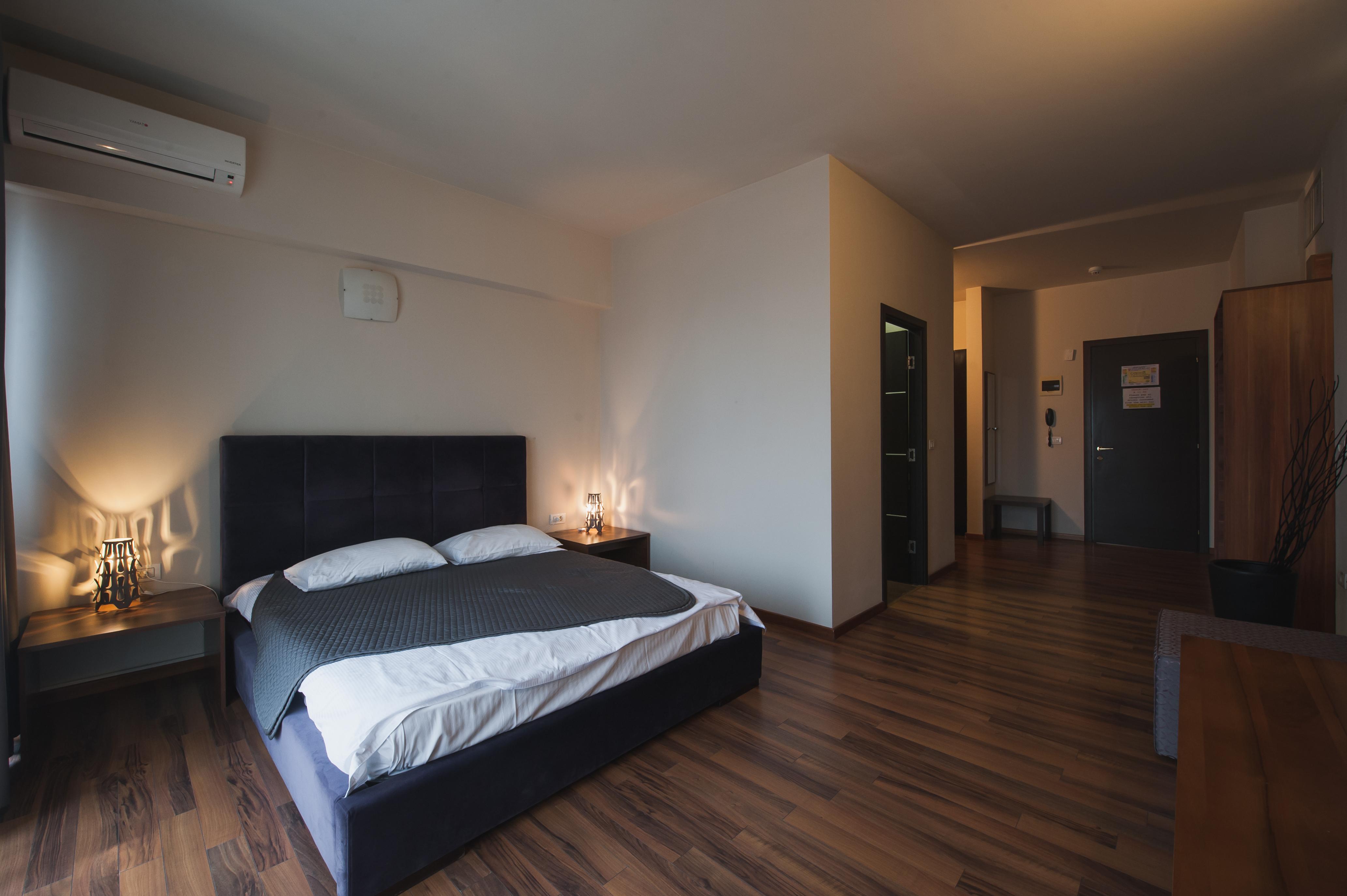 Hotel Hemingway Bucharest