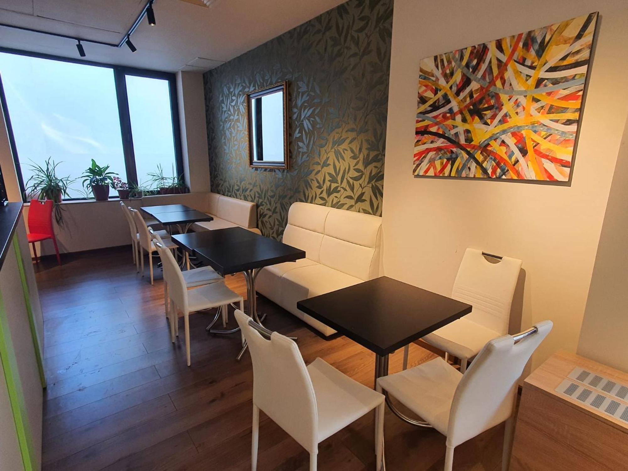Hotel Hemingway 3*
