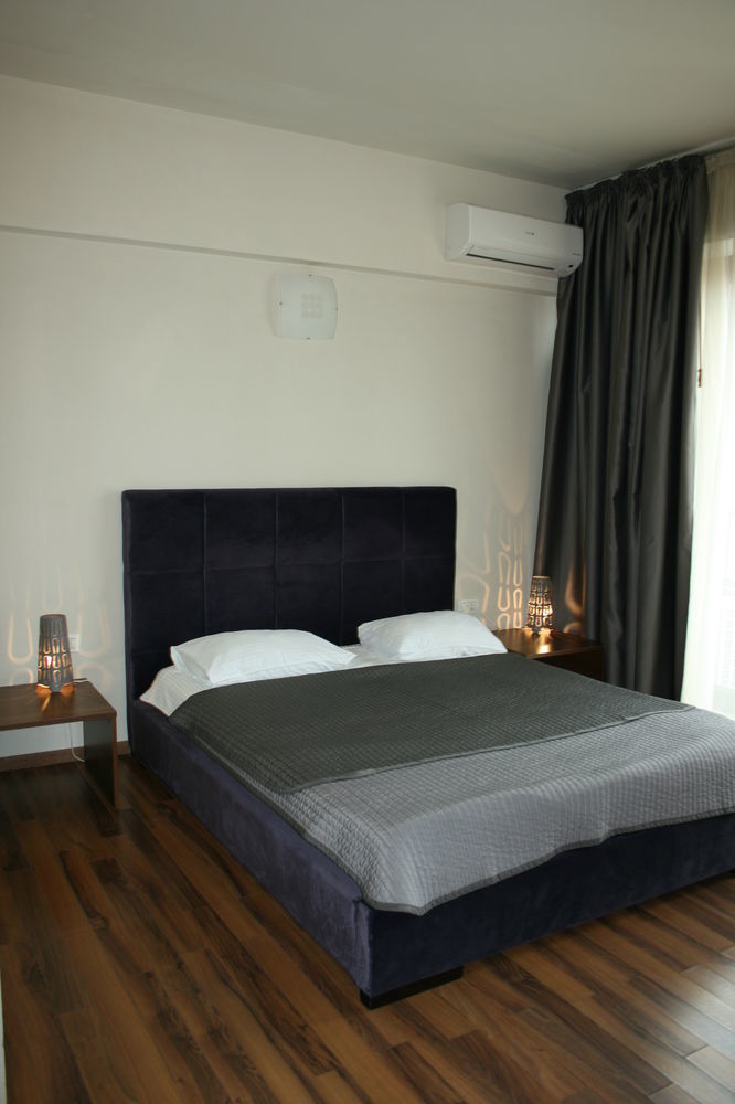 Hotel Hemingway