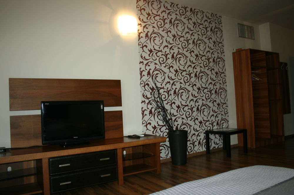 Hotel Hemingway Bucharest