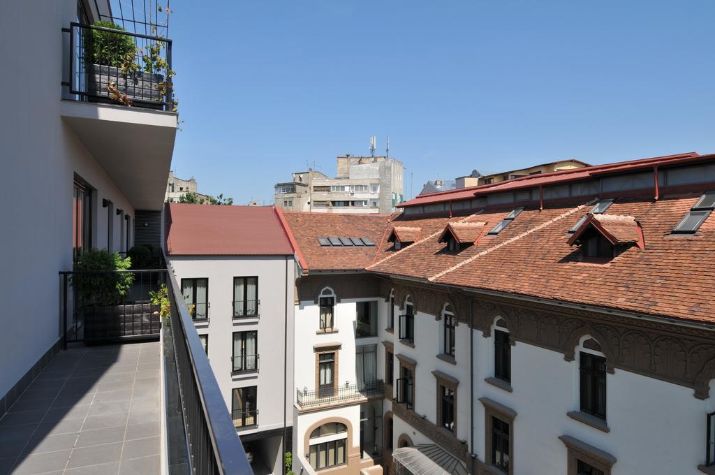 Hemingway 3* Bucharest